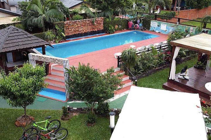 Terrace/Patio 6 of 17