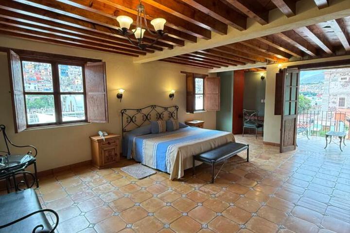 Image of Hotel Antiguo Vapor Categoría Especial