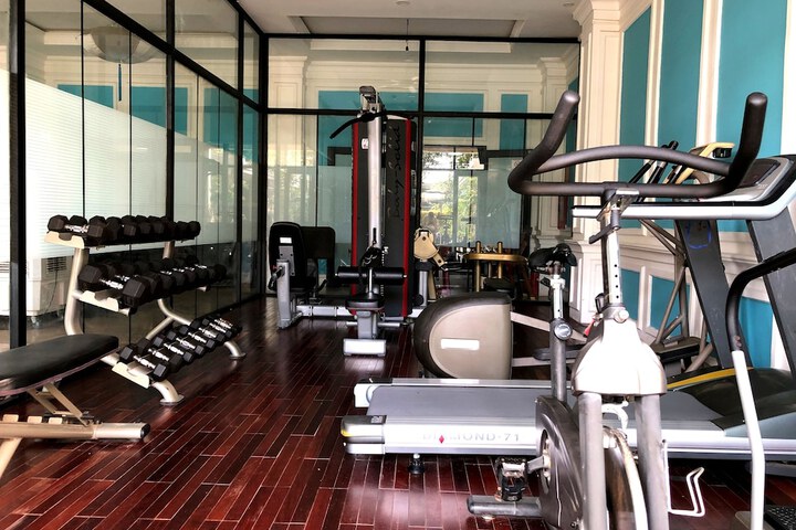 Health and Fitness 42 of 60