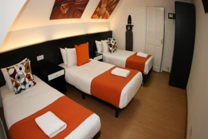 Hotel Interior 11 of 44
