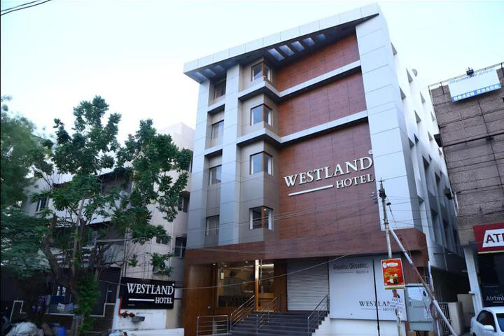 WESTLAND HOTEL