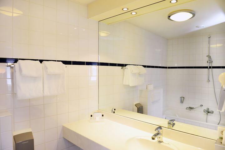 Bathroom Vanities