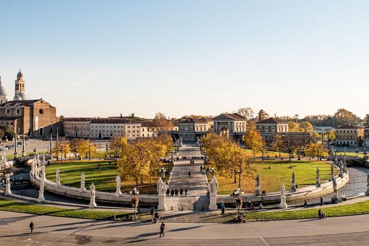 General view