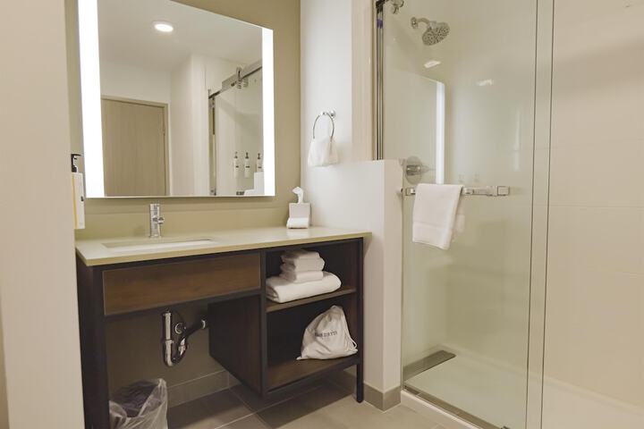 Bath Interior