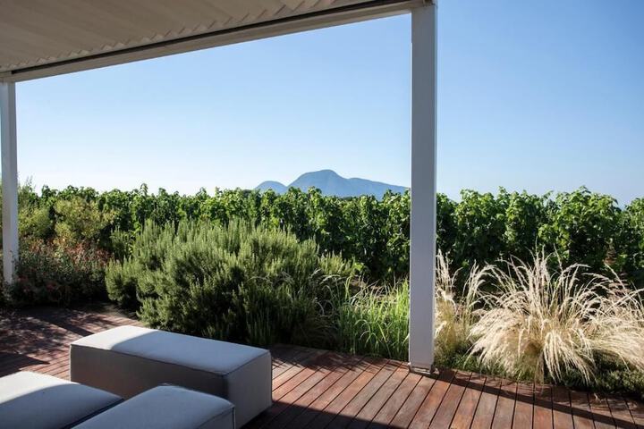 Terrace/Patio 6 of 9