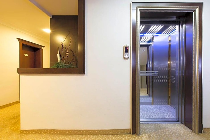 Fitness Facility Photos