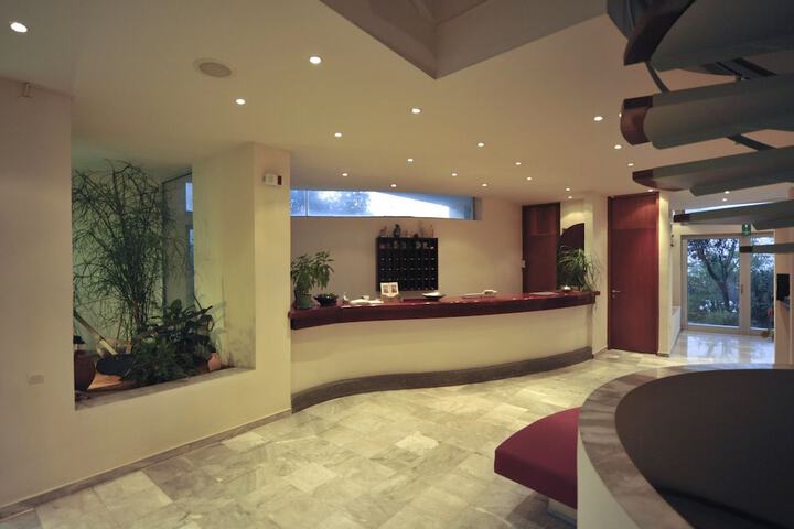 Hotel Interior 2 of 31