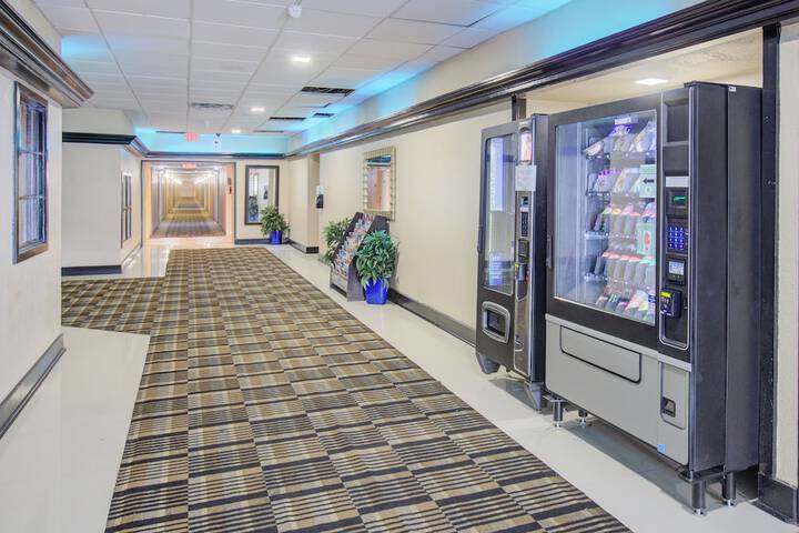 Hotel Interior 2 of 13