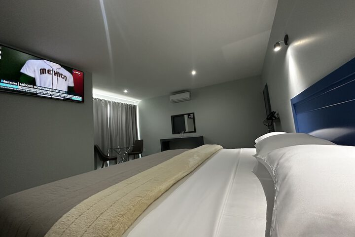 Room 7 of 43