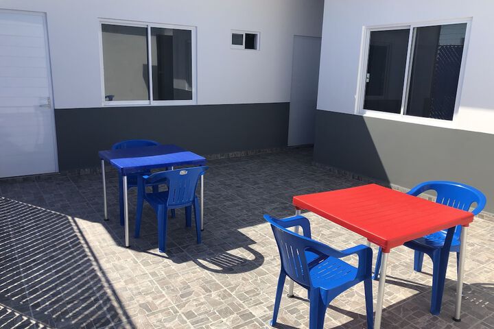Terrace/Patio 9 of 16