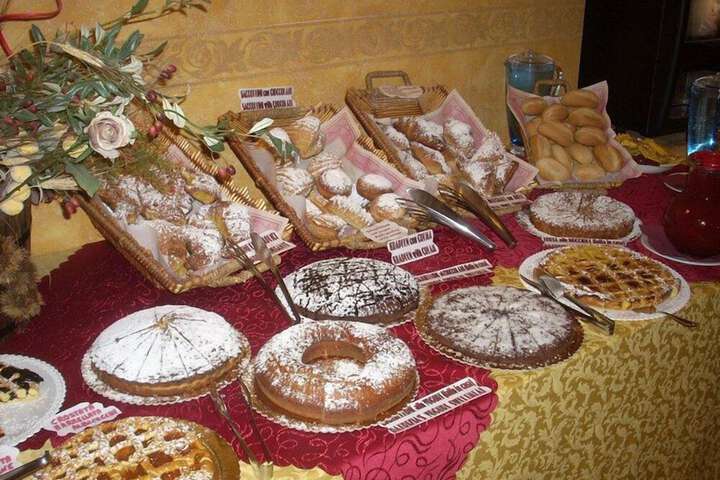Food