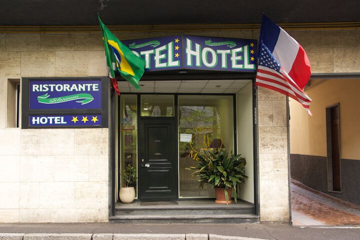 Hotel 23 of 23