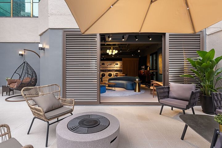 Terrace/Patio 83 of 98