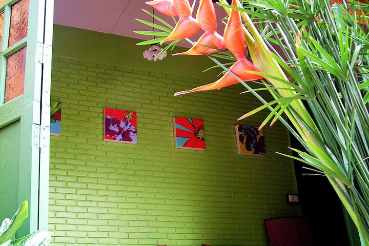Hotel Interior 3 of 49