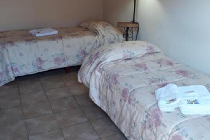 Hotel Federasol