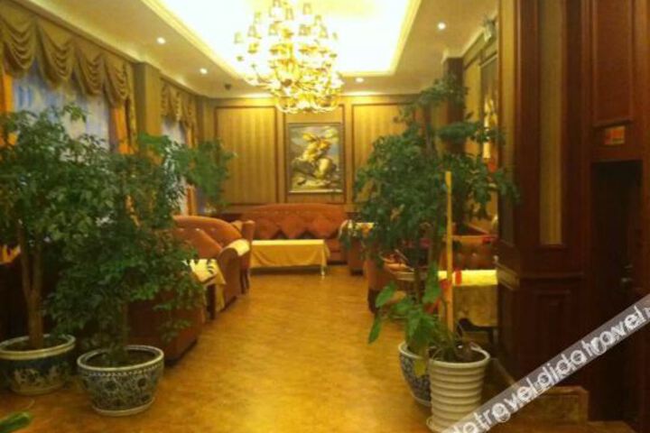 Hotel Interior 2 of 7