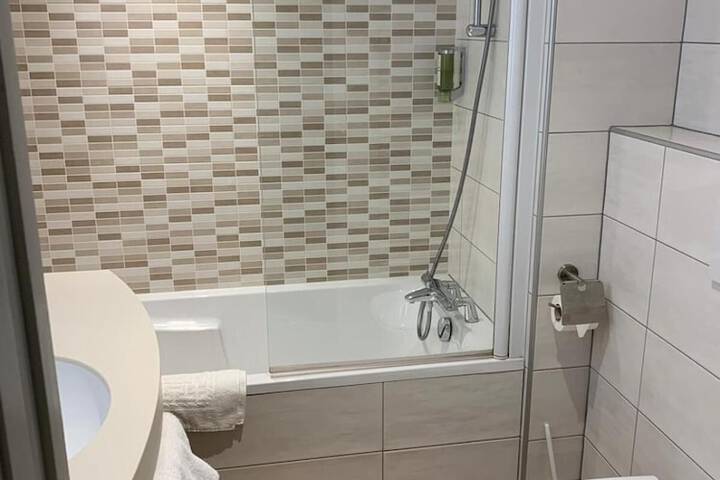 Bath Amenities