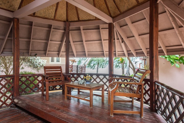View from room