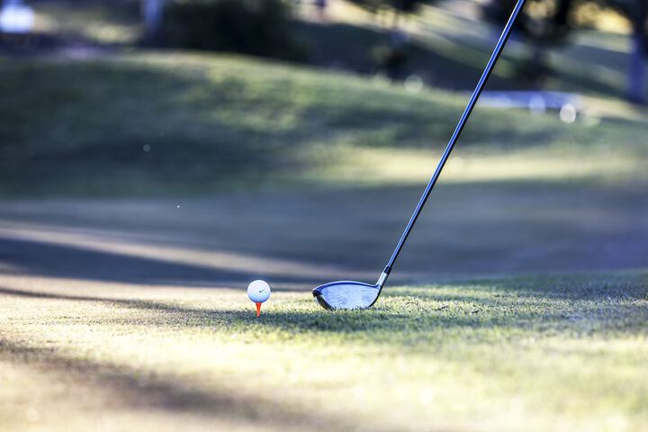 Golf 27 of 45