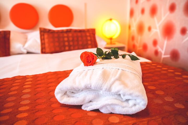Hotel Interior 86 of 89
