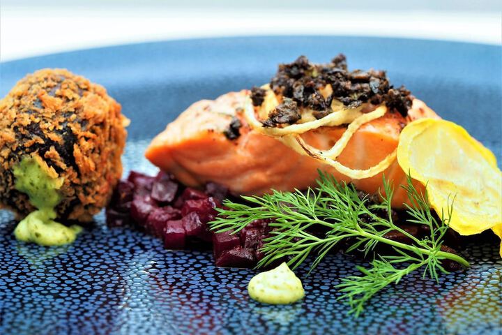 Dining Photos
