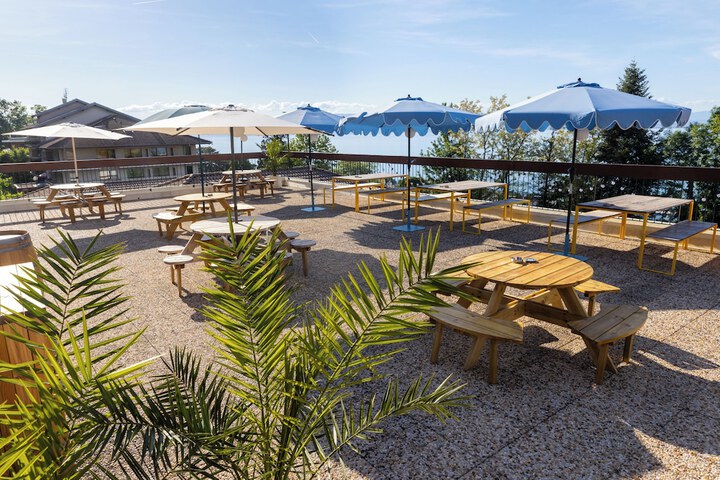 Terrace/Patio 66 of 81