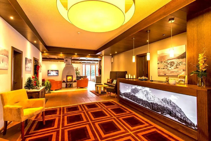 Hotel Witt
