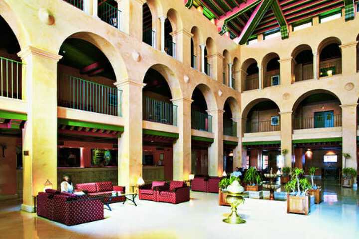 Hotel Interior 26 of 31