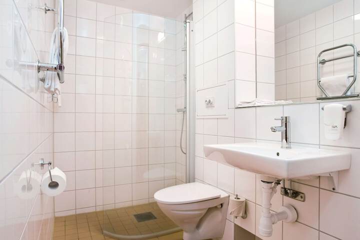 Bath Interior