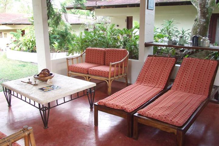 Fitness Center Photo