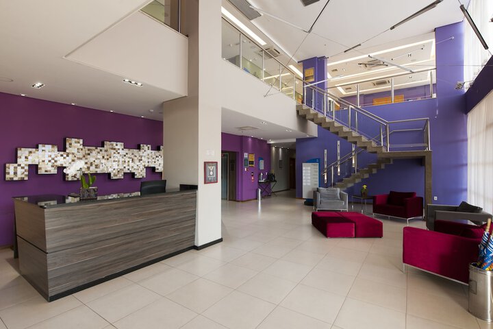 Lobby Photos