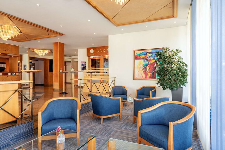 Lobby Photos