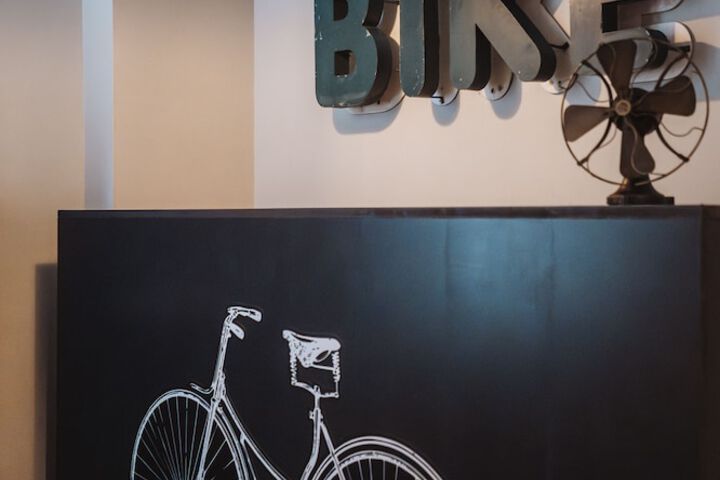 Birbo Bike Hospitality in Siena