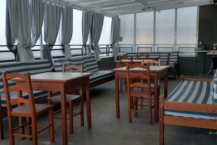 Terrace/Patio 23 of 25