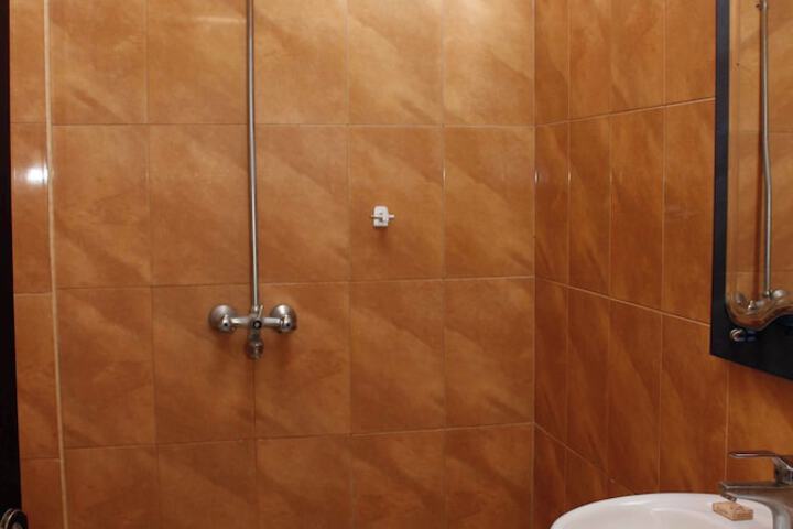 Bathroom Vanities