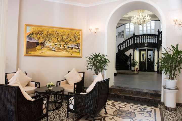 Hotel Interior 6 of 56