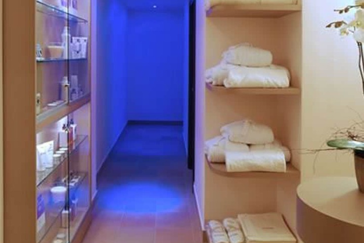 Spa Massage