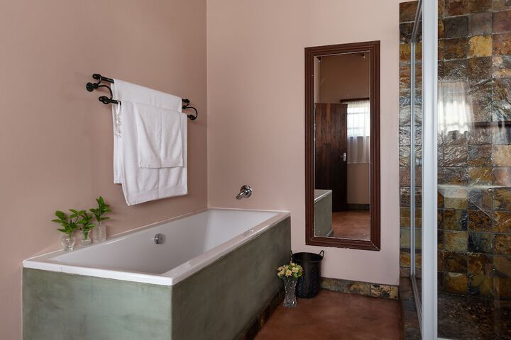 Bath Amenities
