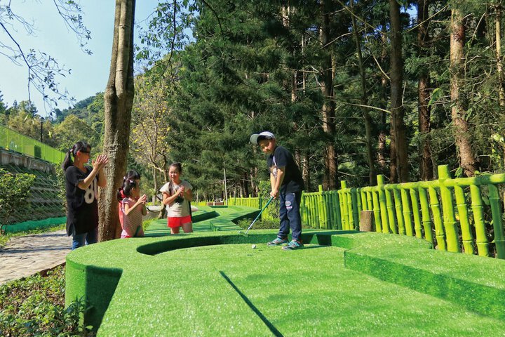 Golf 29 of 73
