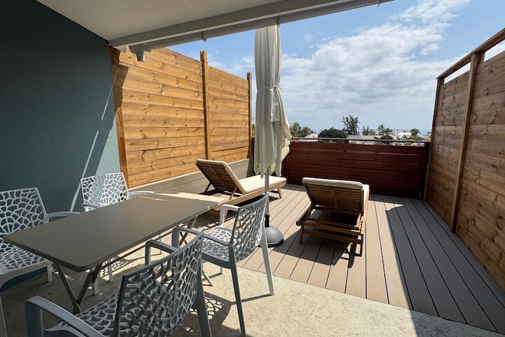 Terrace/Patio 14 of 21