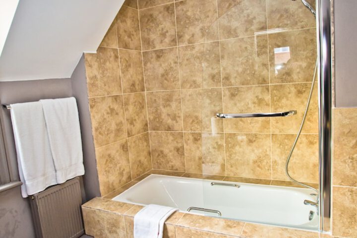 Bathroom Vanities