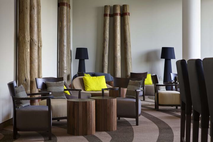 Lobby Photos