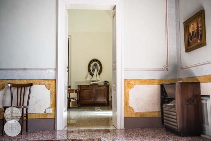 Lobby Photos