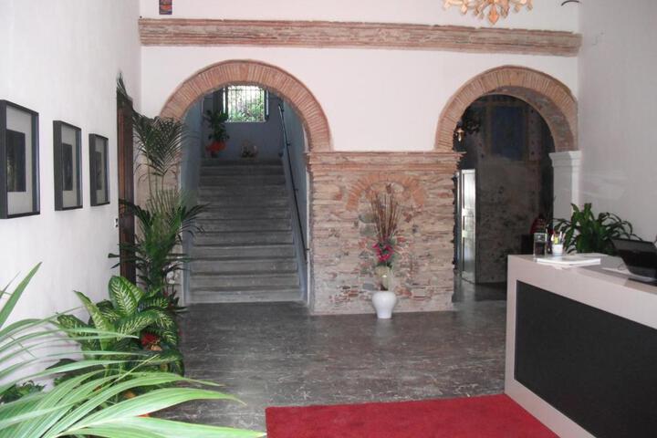 Fitness Center Photo