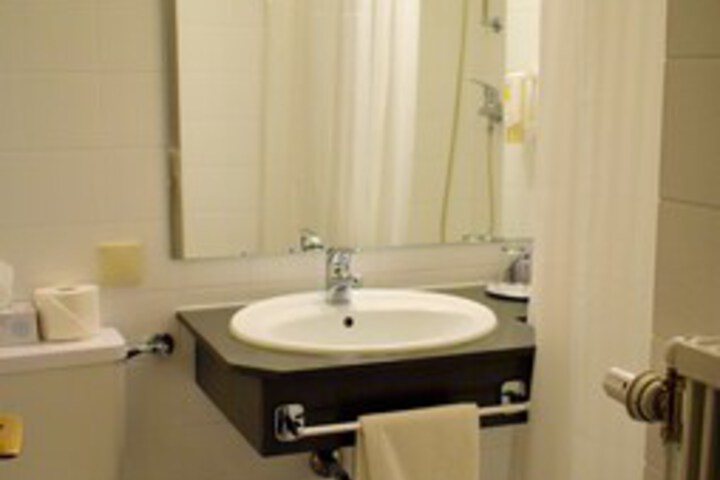 Bathroom Vanities