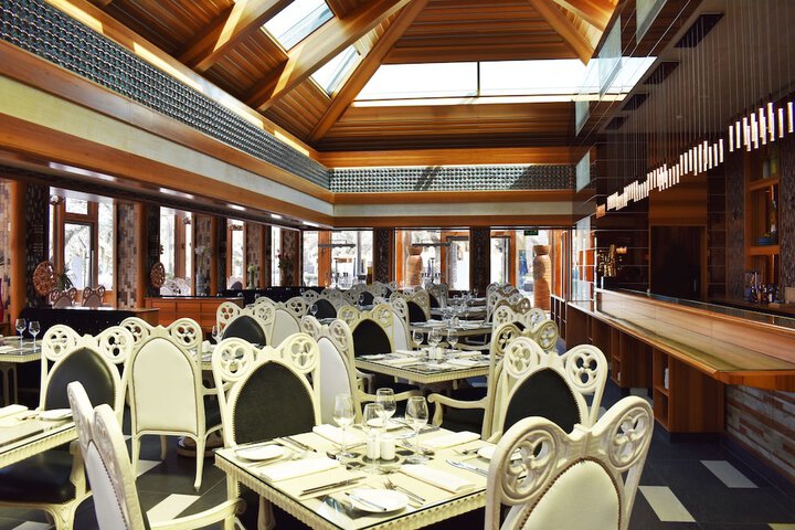 Dining 122 of 134