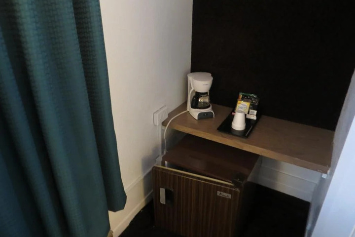Photo of RESTWOOD MOTEL
