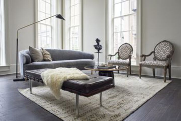 Chic 2BR in C.B.D. by Sonder