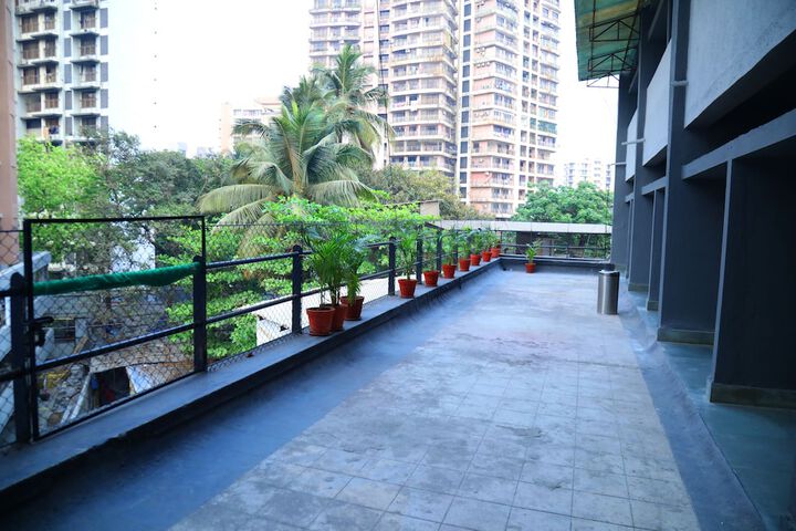 Terrace/Patio 22 of 24