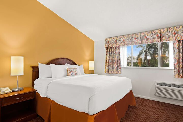 Suite 1 King Bed High Speed Internet Accessible Sofa Bed Refrigerator, Coffee Maker Full Breakfast (2 of 24)